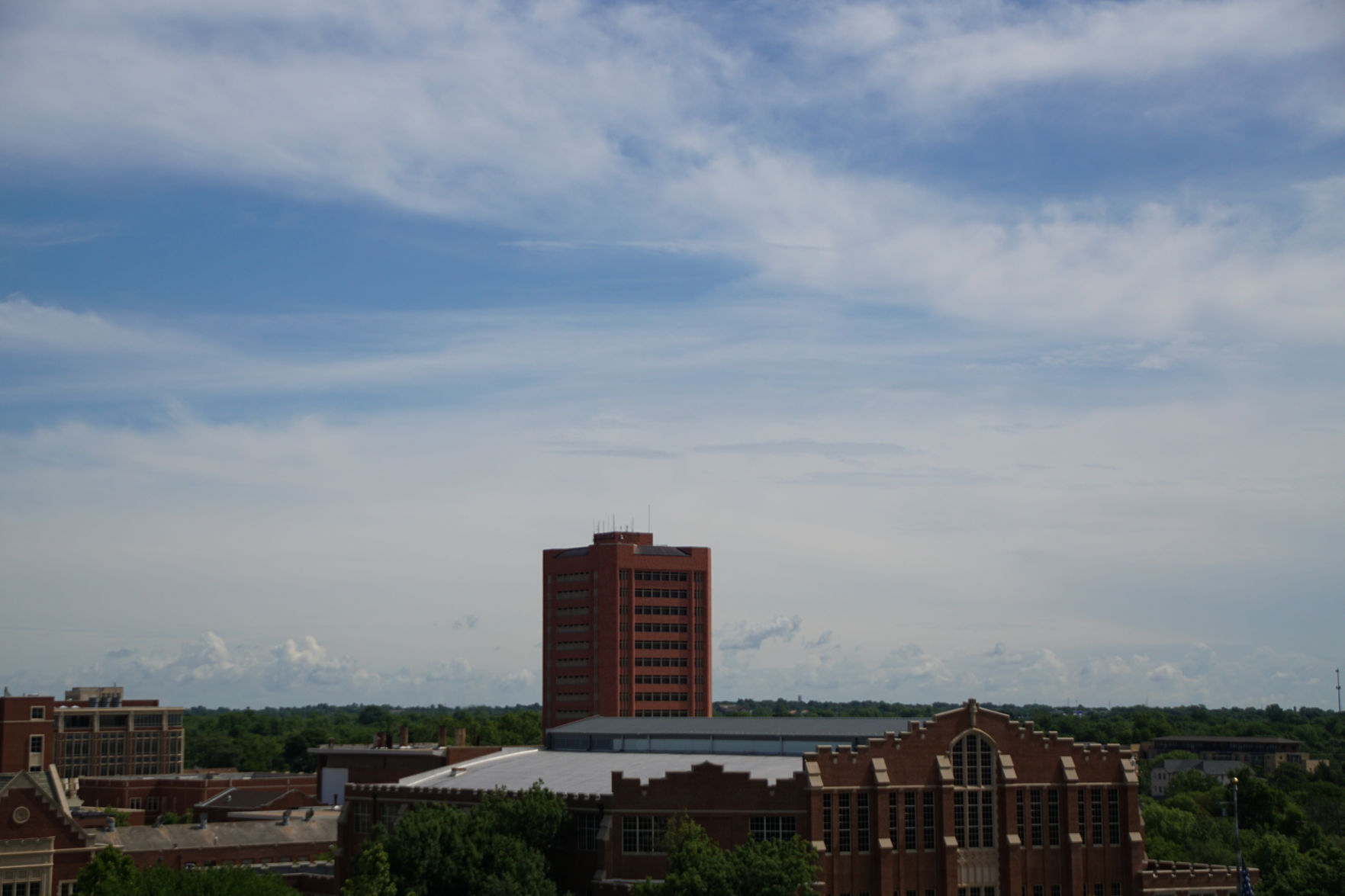Clouds